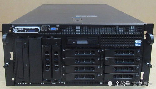 戴尔将启用防篡改封条以保护其pc和服务器产品供应链