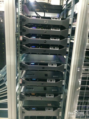 服务器托管还是云服务(服务器托管和租用)