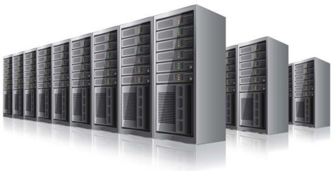 企业为什么要选择租用服务器而不是购买服务器?