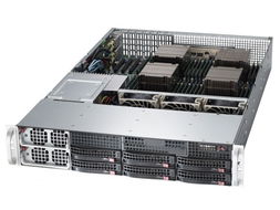 超微sys 8027r 7rft 服务器产品图片1