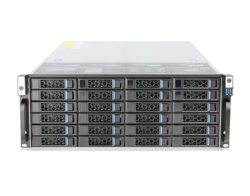 双路服务器和单路服务器区别有多大 用实际应用场景对比一文讲透