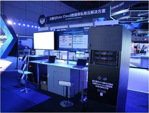 2017dtf直击 沃趣携手戴尔开启数字化转型之旅