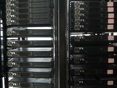 济南息宽数据中心生产供应服务器租用与托管