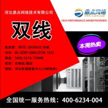 服务器租用 企业数字化转型的关键支撑