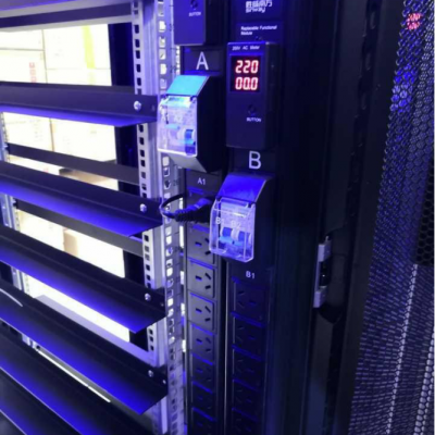 南方联合 您的全方位服务器解决方案