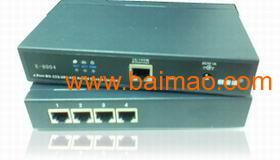 供应易睿信串口服务器E 8000系列产品解析