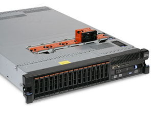 ibmsystem x3620 m3 71482rc 服务器产品图片8素材 it168服务器图片大全