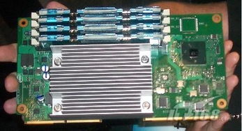 节能先锋榜 微型服务器会是一种趋势吗？解析服务器租用新方向