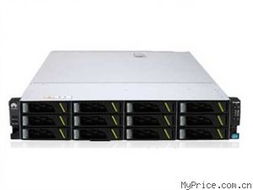 华为Tecal RH2288 V2服务器租用指南 全方位解析与优势