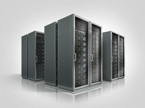 网站托管与服务器租用 必要性与用途解析