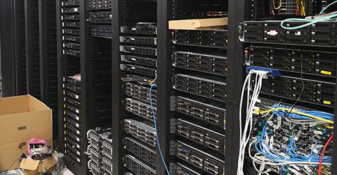 海外塔式服务器与高防御服务器租用指南