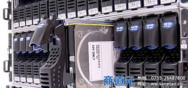 深圳性价比高的高防服务器租用供应商推荐