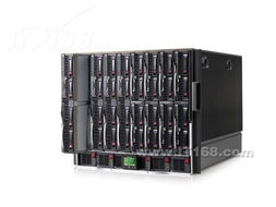 惠普ProLiant BL480c 435460-B21服务器产品介绍与租用指南